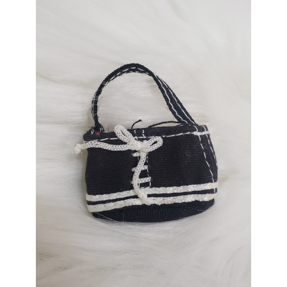 Bratz Twiins Triiiplets Triplets Oriana‎ Doll PURSE / Bag